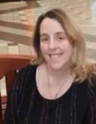 Obituary information for Megan Louise Smithson