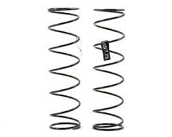 Mugen Seiki Big Bore Rear Damper Spring Set 1 4 7 75t 2 Muge2561 Cars Trucks