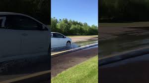 Har man då valt att ta sitt körkort genom en trafikskola i gnesta så finns det en del. Pos Trafikskola Pa Kristinehedsbanan Halkbana I Halmstad Youtube