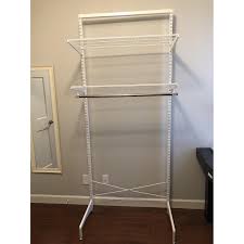 Tip for getting started, freestanding, assembly instructions. Elfa Freestanding Closet Solution Aptdeco