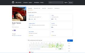 Github ので既に取得されているアカウント名を使えなかった話 自主的20 るぅる