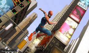 Spider Man 3 Game Free Download Free Download Pc Games