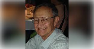 Obituary information for Garry Chegwidden