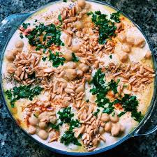 pin on فطور عربي