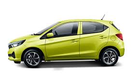Sewa Brio Surabaya
