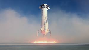 11 hours ago · in an interview with msnbc news, bezos told host stephanie ruhle that their blue origin space launch on tuesday was significant for building a path for future generation in space travel. 1c Tq4w00iwapm