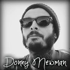 Donny Newman TattooNOW