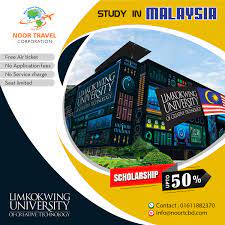 It is located in cyberjaya! Limkokwing University Malaysia Noortcbd
