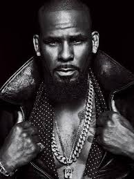 Building ideal R&B supergroup from different eras?