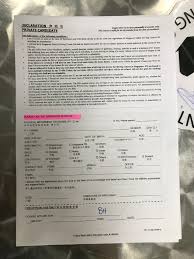 Driving in malaysia with foreign license is fine if it is in the roman alphabet (such as using an australian or uk driving license in malaysia). Convert To Singapore Driving Licence Spring Onion Oil