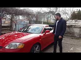 Ferrari Gibi Havali 3 Ucuz Araba Youtube