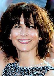 Sophie marceau frisur sophie marceau: Sophie Marceau Wikipedia