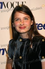 Flora Cross Pictures and Photos