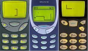 ¡a jugar en compañía se ha dicho! Snake Rewind Ya Salio Pero Hay Mejores Juegos De Culebrita Enter Co