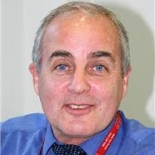 Reflecting this morning...