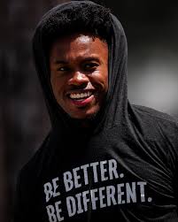 GAME DAY. More ball in Vegas. 🌟