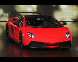 2013 Lamborghini Gallardo Lp570 4 Super Trofeo Stradale Tendencii Otzyvy Foto