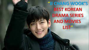The pair soon remedy the awkward misunderstanding and find themselves working together to catch a psychopathic murderer on the. Ji Chang Wook S Drama Series And Movies List Korean Youtube