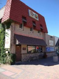 The Sunshine Depot In Elk River Mn Lake Superior North Country Elk River