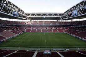 Uefa Confirmed Future Venues For Champions League And Europa League Finals