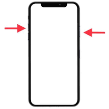 .screenshot on iphone it's easy, but lately, iphone has removed a home button on iphone x series ( x, xr, xs, xs max ), then the question is: So Machen Sie Einen Screenshot Auf Apple Iphone Xs Max