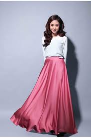 Sis tahu tak warna yang sis pilih menpunyai aura. Warna Pakaian Mengikut Hari Psikologi Skirtbysisters