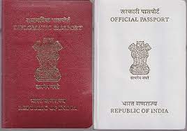 What Is A White Passport And Do You Need One? | Travel News | Travel |  Express.co.uk