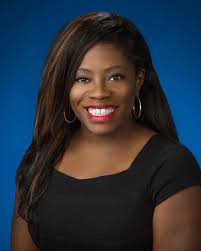 EyeonAlumni: Dr. Chandra Mickles “Being an educator now, I definitely can  see that by far, SUNY probably is one of the best places to be trained. You  just can't beat the volume