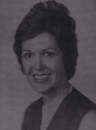 JLEP President Lorrie Lowenfield