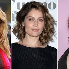 Pour le type de cheveux de ce client, j`ai utilisé deva curl decadence one condition et supercream pour le style et apprivoiser les frisottis, mais si vos cheveux tend à ne pas être trop crépus naturellement je voudrais. Cheveux Boucles 20 Idees Pour Les Coiffer En 2020 Femme Actuelle Le Mag