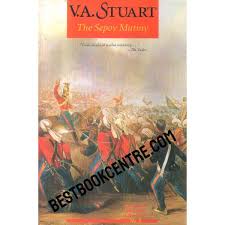 the sepoy mutiny book at Best Book Centre.