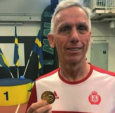 Tidning för KA 2 IF –