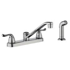 Marked with best kitchen faucets home depot as well as nice kitchen. Standard Kitchen Faucets Kitchen Faucets The Home Depot