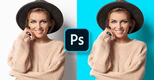 Follow the instructions below to change a background with lightx. How To Change The Background Color In Photoshop Fast Easy