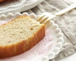 Recette De Quatre Quarts Sans Beurre A La Creme Legere Recette Alimentation Quatre Quarts Recette