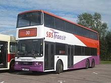 Megabus is an intercity bus company which began operating in north america in 2006, after the megabus is known for its famous $1 ticket deals, as well as its double decker buses with panoramic. Double Decker Bus Wikipedia
