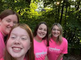 Kennebec Valley YMCA Stingrays Swim Team