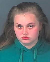 Police in Waterbury, Connecticut have released over 100 disturbing photos  from inside the home where Kimberly Sullivan allegedly held her stepson  captive for nearly two decades.