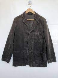 Journal Standard Jacket Workwear Journal Standard Cudroy Size M Heavy Coats For Sale Grailed Menswear Coat Sale Light Jacket