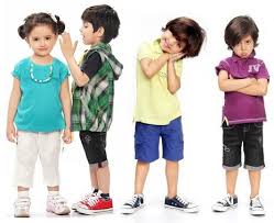 Focused on summer clothes, it includes terms such as: Best Summer Clothing Tips For Kids And Childrens Pink Blue India