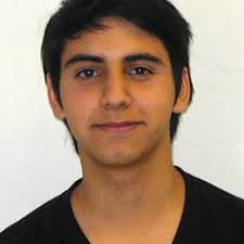 Ariel Reyes Romo (@ariel_reyesr)