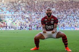 Gabriel barbosa known as gabigol, is an inter striker of milan who was hired in august 2016, gabriel drew the attention of inter. El Inter De Milan Espera Sacar 20 25 Millones Por Gabriel Barbosa