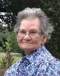Joann Welch Obituary December 17, 2023