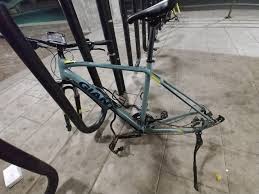 Who S To Blame Really For My Bike Wheels Being Stolen During A Council Meeting Last Month Local News Spokane The Pacific Northwest Inlander News Politics Music Calendar Events