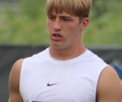 Eagles' Hammeke earns medalist honors at Stafford