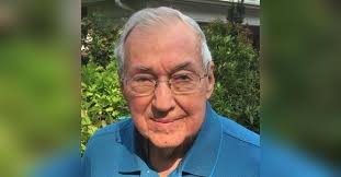 David Nugent Obituary