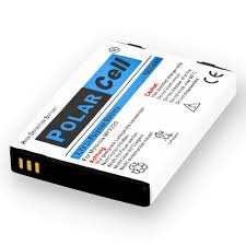 PolarCell Battery for Motorola MPx220 ...