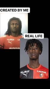 Camavinga is one of the hottest prospects in world football, boasting decent starting stats despite only being 17 years old. Eduardo Camavinga What Do You Think Fifacareers