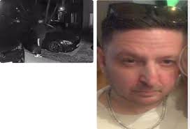 Missing Person Appeal