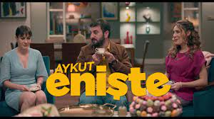 Aykut enişte 2019 yapımı yerli komedi, aile konulu filmi sitemizden full hd izleyebilirsiniz. Cinemaximum Aykut Eniste Facebook